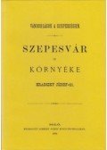 Hradszky József - Vándorlások a Szepességen - Szepesvár és környéke