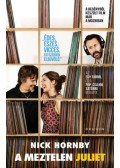 Nick Hornby - A Meztelen Juliet