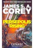 James S. A. Corey - Persepolis Rising
