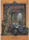 Rejtő Jenő,Korcsmáros Pál,P. Howard - A 14 karátos autó