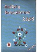 Kocsis Károly - Székely Kalendárium 2018
