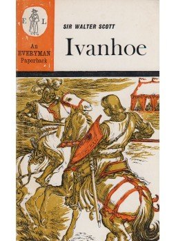 Scott, Sir Walter - Ivanhoe Scott, Sir Walter - Ivanhoe, 0 antikvár könyv