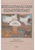 Madarász Aladár - Közgazdaságtani eszmetörténet