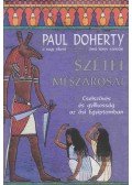 Paul Doherty - Széth mészárosai