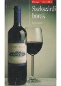 Boros Károly - Szekszárdi borok (dedikált)