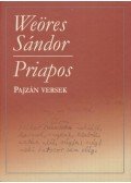 Weöres Sándor - Priapos
