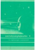 Fodor Kata - Személyiségfejlesztés V.