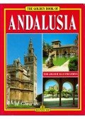 Carlos Pascual - The Golden Book of Andalusia