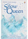 Hans Christian Andersen,Lesley Sims - The Snow Queen
