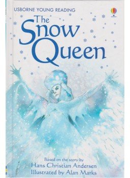 Hans Christian Andersen, Lesley Sims - The Snow Queen Hans Christian Andersen, Lesley Sims - The Snow Queen, London 2004 antikvár könyv