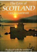 Leslie Gardiner - The Love of Scotland