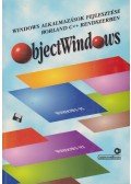 Benkő Tiborné,Moré Gábor - ObjectWindows