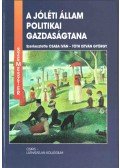 Csaba Iván,Tóth István György - A jóléti állam politikai gazdaságtana