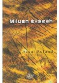 Acsai Roland - Milyen évszak (dedikált)