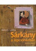 Nádori Lídia - Sárkány a lépcsőházban