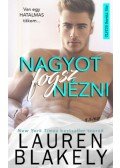 Lauren Blakely - Nagyot fogsz nézni