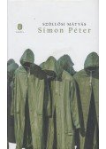 Szöllősi Mátyás - Simon Péter