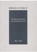 Méhes György - Bizalmas jelentés egy fiatalemberről