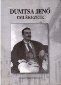 Máté György - Dumtsa Jenő emlékezete