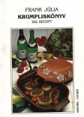 Frank Júlia - Krumpliskönyv