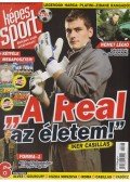 Sal Endre - Képes Sport VII. évf. 4. szám