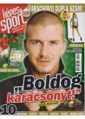 Sal Endre - Képes Sport VI. évf. 51-52. szám