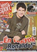 Sal Endre - Képes Sport VII. évf. 5. szám