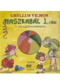Gryllus Vilmos - Maszkabál 1. rész