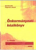 Fogarasi József - Önkormányzati kézikönyv