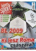 Sal Endre - Képes Sport VII. évf. 8. szám