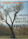Szelényi Károly - Pécs és Baranya