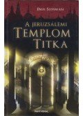 Paul Sussman - A jeruzsálemi templom titka
