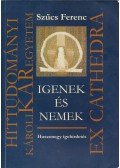 Szűcs Ferenc - Igenek és nemek