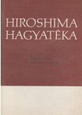 TELLER, EDWARD - Hiroshima hagyatéka
