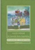 Jules Verne - A tizenöt éves kapitány