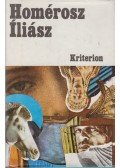 Homérosz - Íliász