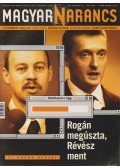 Bojtár B. Endre - Magyar Narancs XVIII. évf. 8.szám