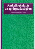 Lehota József - Marketingkutatás az agrárgazdaságban