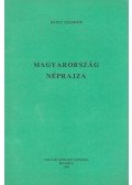 Bátky Zsigmond - Magyarország néprajza