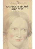 Charlotte Brontë - Jane Eyre (angol)