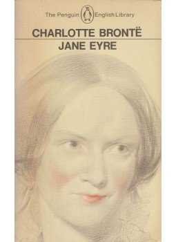 Charlotte Brontë - Jane Eyre (angol) Charlotte Brontë - Jane Eyre (angol), 1972 antikvár könyv