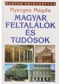 Nyerges Magda - Magyar feltalálók és tudósok