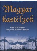 Bagyinszki Zoltán - Magyar kastélyok