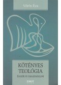 Vörös Éva - Kötényes teológia