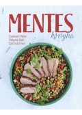 Csákvári Péter, Pelyvás Alex, Szatmári Ferenc - Mentes konyha