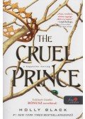 Holly Black - The Cruel Prince - A kegyetlen herceg