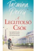Tasmina Perry - A legutolsó csók