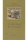 Gabriel García Márquez - Cien anos de soledad