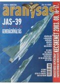 Tőrös István - Aranysas 2003/8