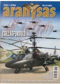 Tőrös István - Aranysas 2003/10
